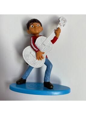 Coco miguel figurine replacement piece